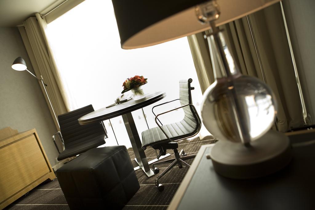 Parlor Suite