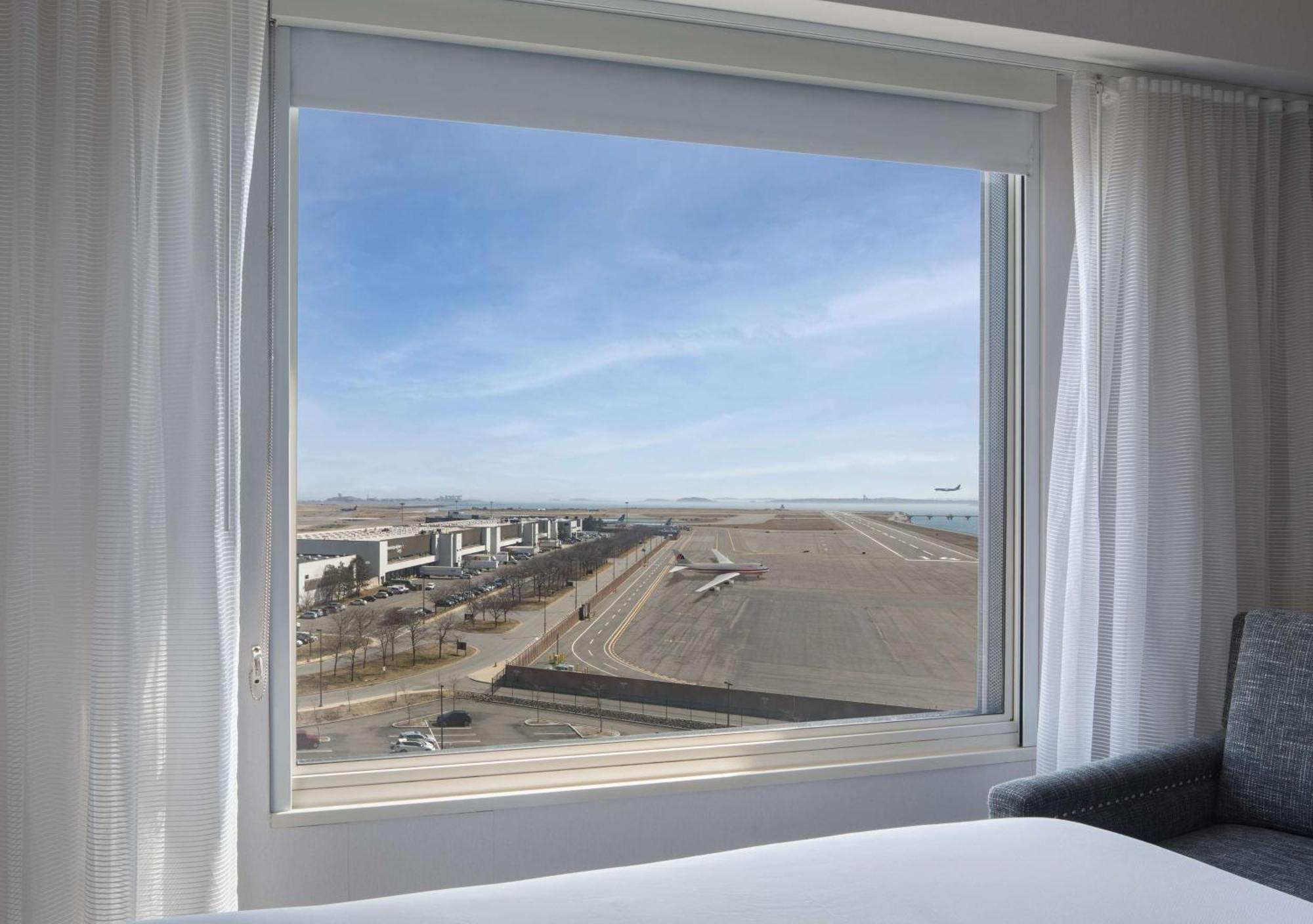King Room High Floor