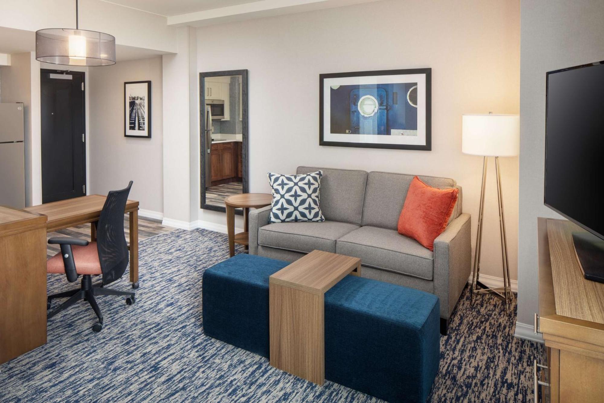 Suite Monolocale King