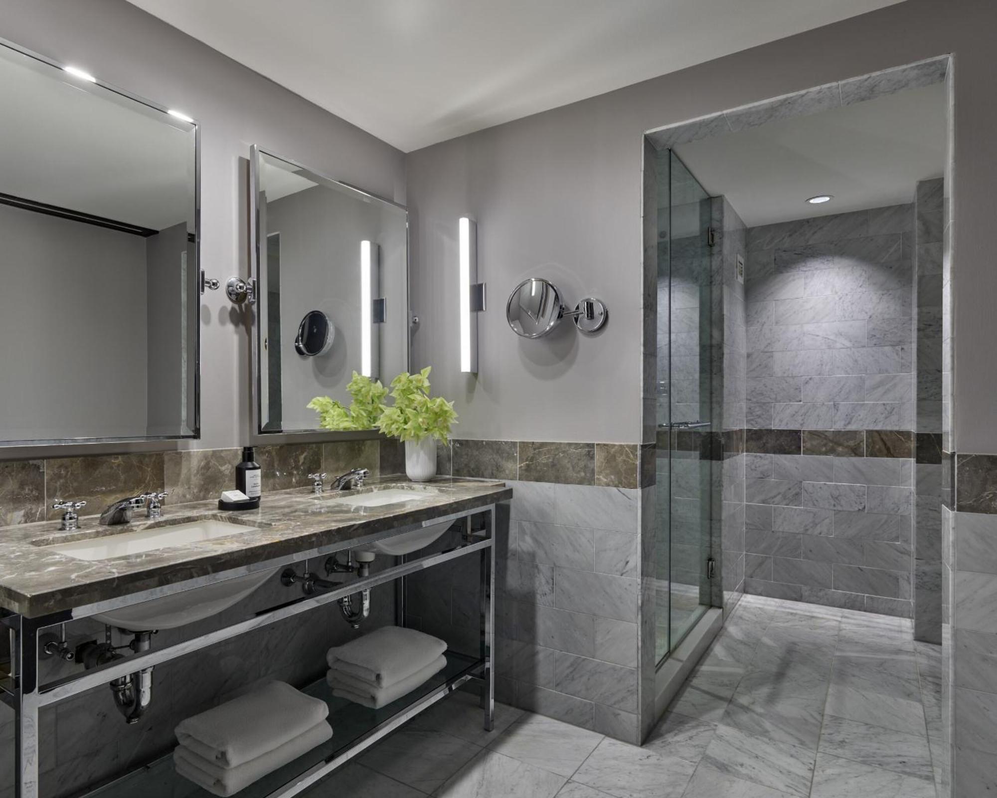 Suite Attico