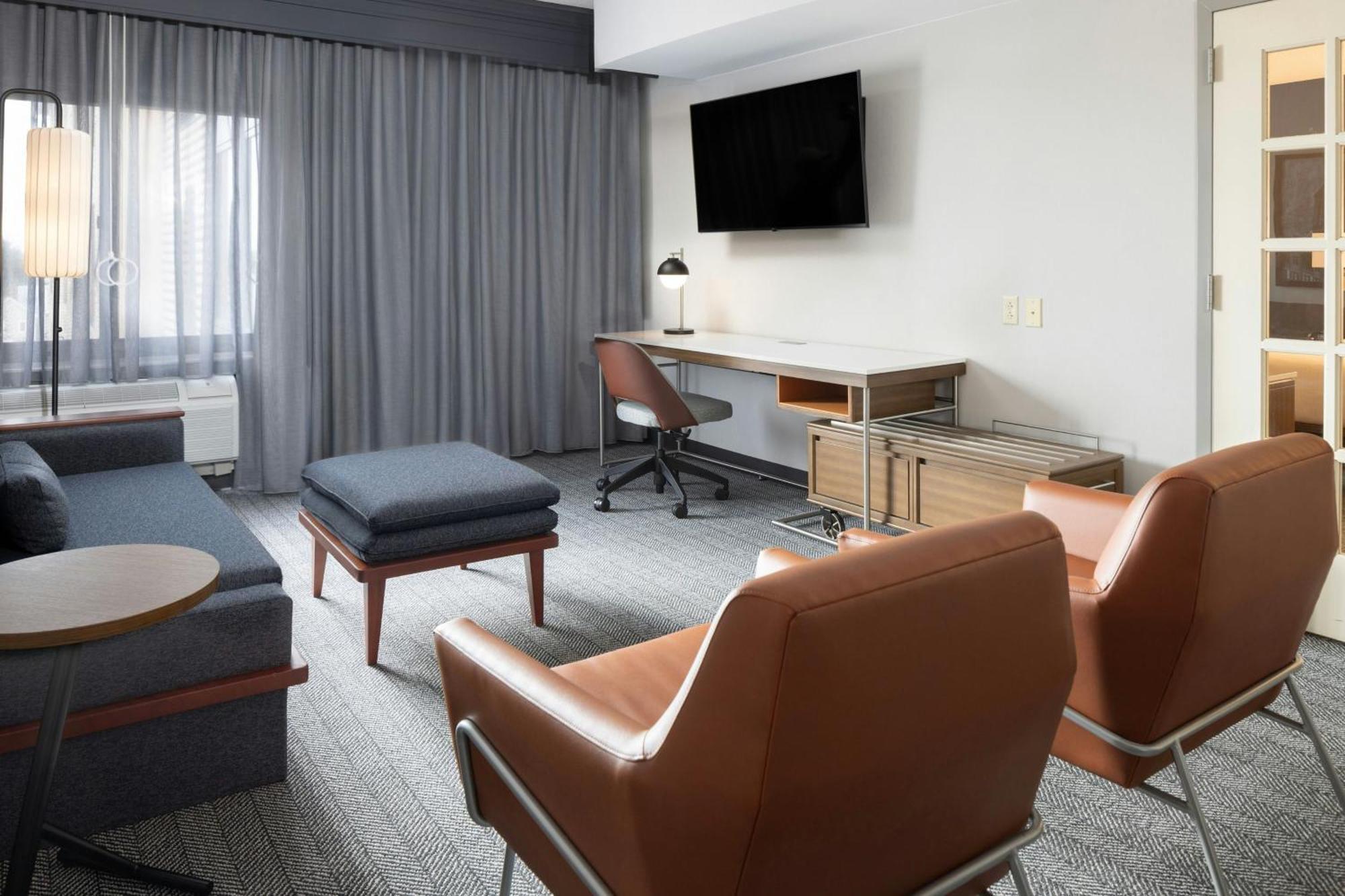 Suite King