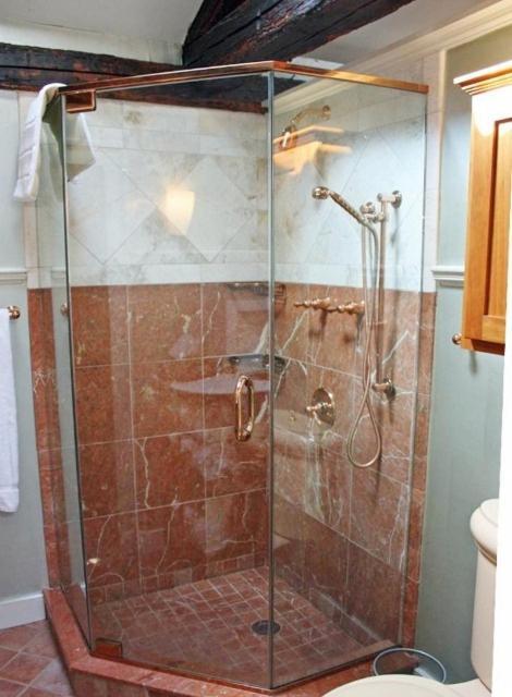 Suite Marroquí con cama extragrande