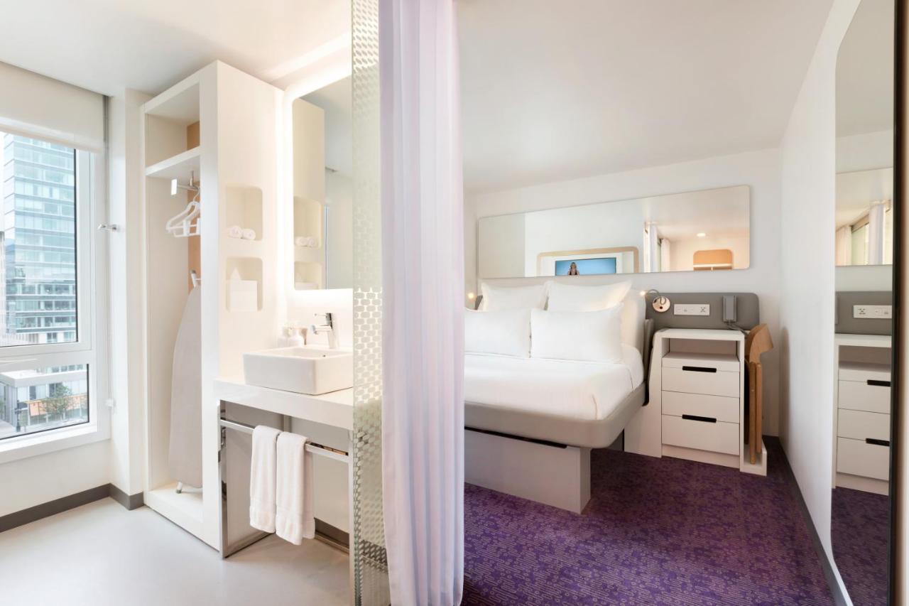 Camera d’Angolo Premium con Letto Queen-Size
