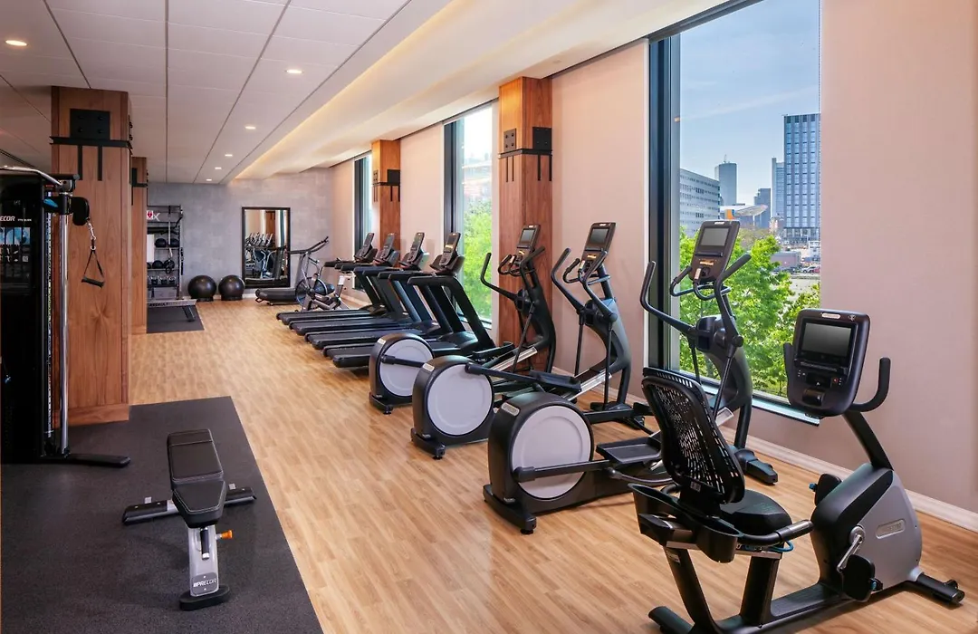 Homewood Suites By Hilton Boston Seaport District-1