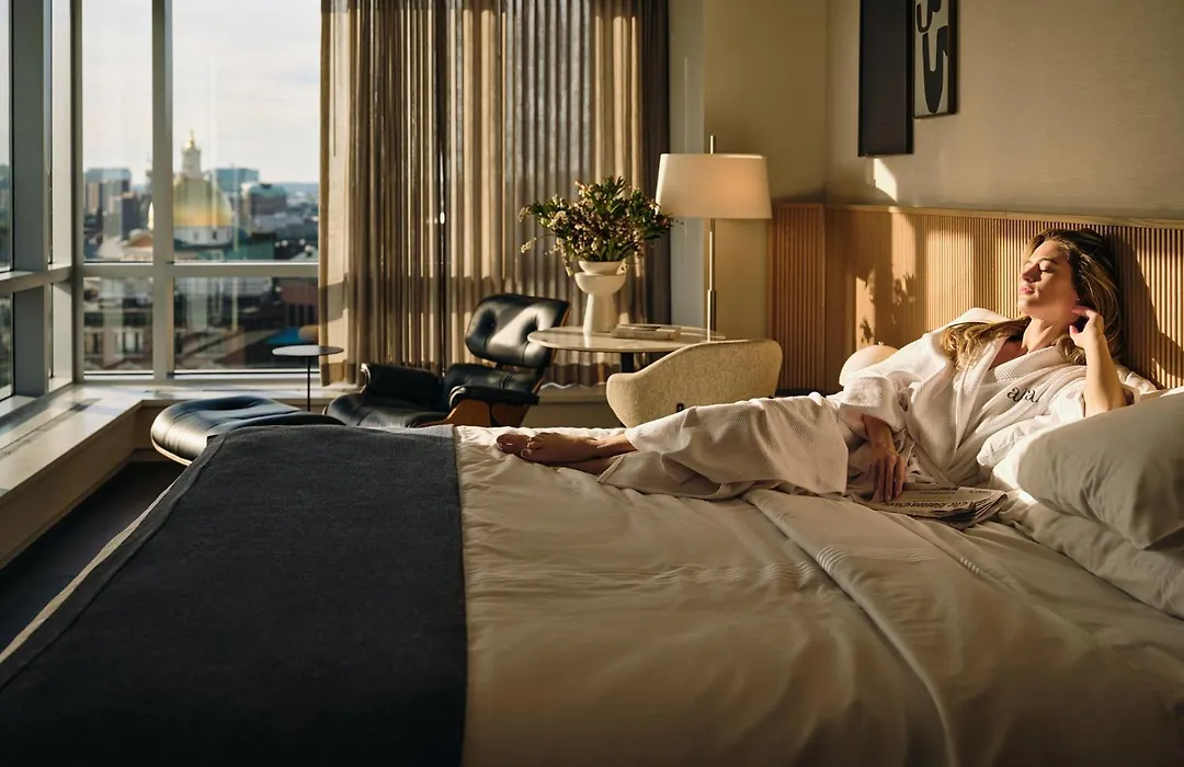 Hotel Aka Boston Common-1