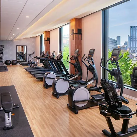 Homewood Suites By Hilton Boston Seaport District-3