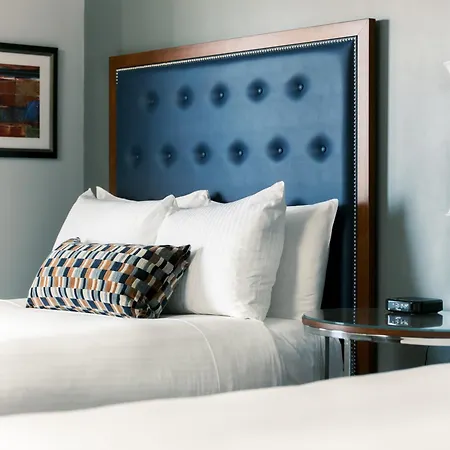 Battery Wharf Hotel, Boston Waterfront-2