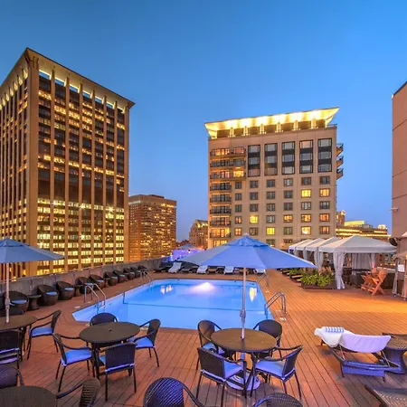 The Colonnade Hotel-2