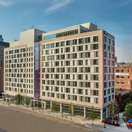 Yotel Boston-3