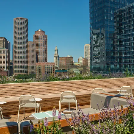 Yotel Boston-2