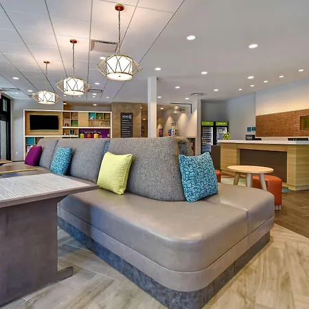 Home2 Suites By Hilton Boston South Bay-3