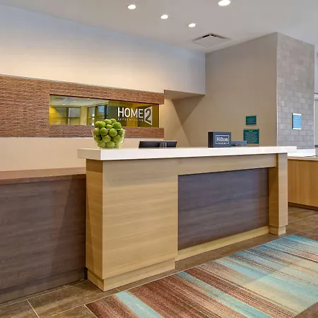 Home2 Suites By Hilton Boston South Bay-2